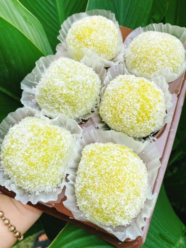 Mô chi cốm